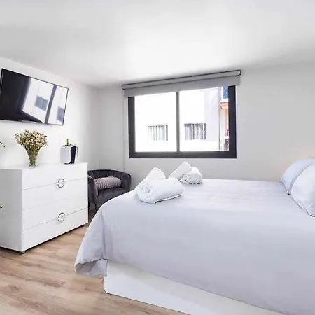 Apartment Sunnyland Martianez 5