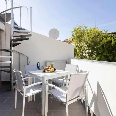 Apartment Sunnyland Martianez 5 Puerto de la Cruz (Tenerife)