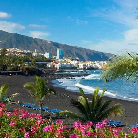Sunnyland Martianez 5 Apartment Puerto de la Cruz (Tenerife)